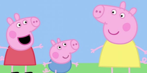 關于網(wǎng)絡傳言“小豬佩奇禁播”的澄清與警惕代理代辦風險