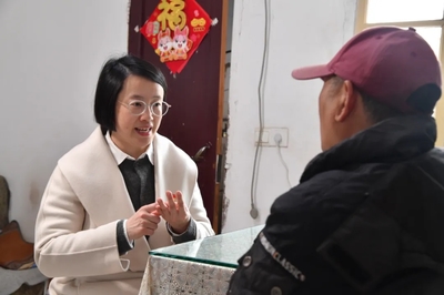 從“門外人”到調解能手 一位社會經(jīng)濟咨詢服務者的蛻變之路