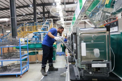 心相近，共譜發展新篇 續寫中阿情緣的社會經濟咨詢服務新篇章